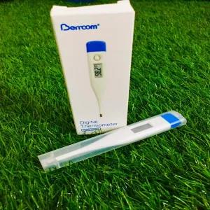 Generic Digital Thermometer for Baby Kids and Adults