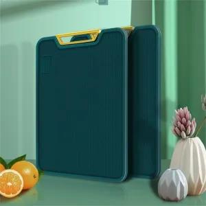 Generic Food Grade PE Plastic Home Chopping Board