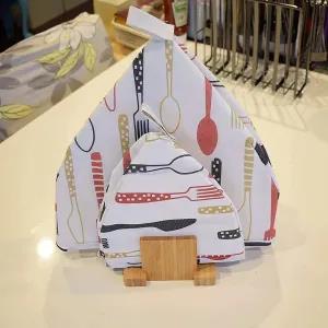Generic Insulated Food Cover Anti-dust Heat Preservation