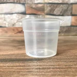 Generic Measuring Cup 40 ml