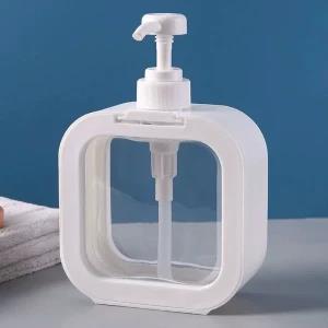 Generic Modern 500ml Soap/Lotion Dispenser