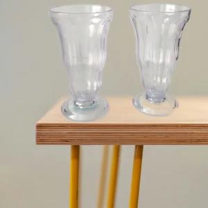 Hesal Plastic Juice cup