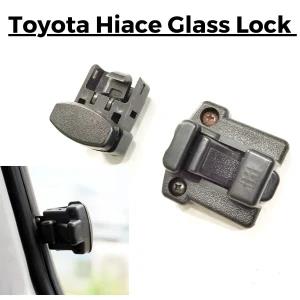Hiace Dolphin/KDH Side Window Glass Lock