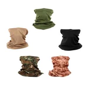 High Quality 5pcs Assorted Colors Multifunctional Headband S