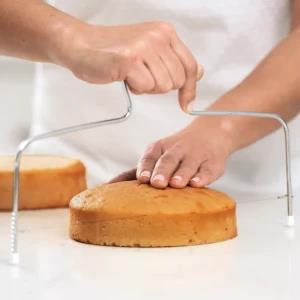 High Quality Cake Leveler to Cut Cakes Easily and level