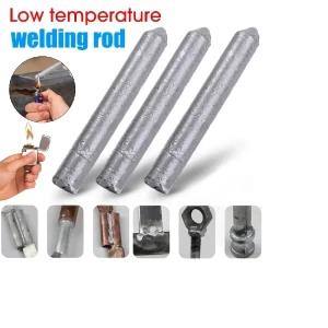 Low Temperature Easy Melt Welding Rods-3pcs