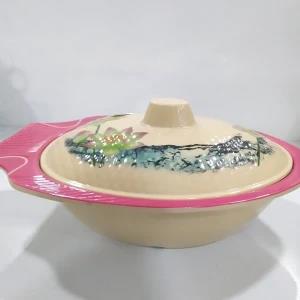 Melamine Soup Bowl