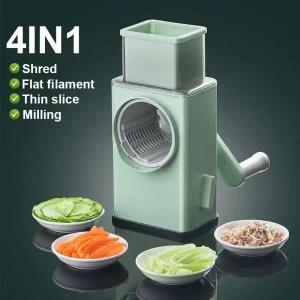 Multi Function Vegetable Cutter