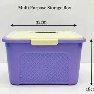 Multi Purpose storage Box Baby carrier NT MEDI BOXRendom