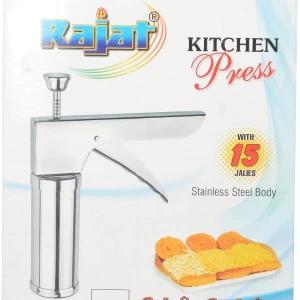Murukku Idiyappam kitchen Press Stainless Steel 15Jalies
