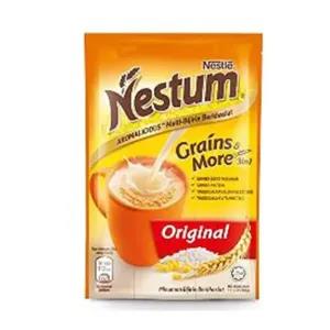 Nestum All Family 3-in-1 Instant Cereal Milk Drink and 1-Pac