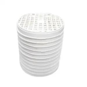 Pack of 12 String Hopper Maker Dumpling Plastic Tray