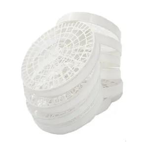 Pack of 24 String Hopper Maker Dumpling Plastic Tray