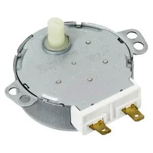 Panasonic Sharp Microwave Oven Synchronous Turntable Motor