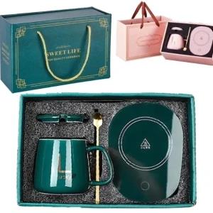 Porcelain Mug With Usb