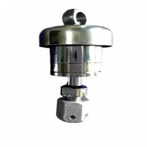 Pressure Cooker Brass Whistle Weight Set