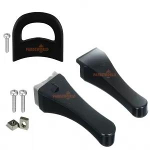 Pressure Cooker Side Handle Set of 2 (Large)