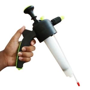 Pressure Spray Bottle Head, Adjustable Nozzle Head