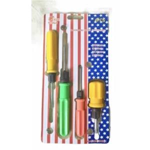 Quality Precision Universal Multi function Screwdriver
