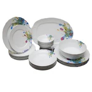 R16009 Rattota 26pc Dinner Set