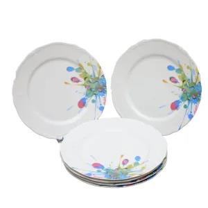 R16009 Rattota 6pc Dinner Set