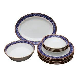 Rattota R3550 12pc Premium Dinner Set