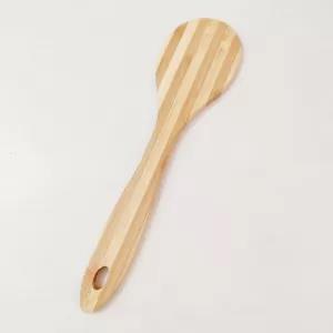 Reusable Bamboo Spoons Kitchen Utensils Organic 11