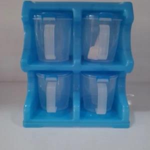 spicy bottle rack