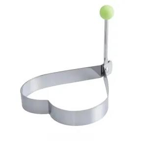 Stainless Steel 5Types Fried Egg and Pancake Shaper Omelette