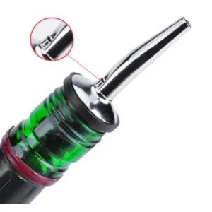 Stainless Steel Bottle Pourer