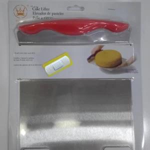 Stainless Steel Cake Lifter