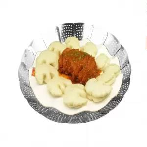 Stainless Steel Multi Purpose Folding Plate