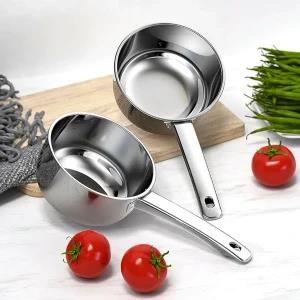 Stainless Steel Spoon