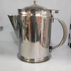 Stainless Steel Water Jub