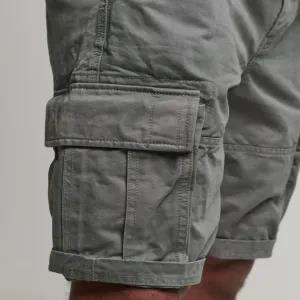 Superdry Vintage Core Cargo Heavy Organic Cotton Shorts