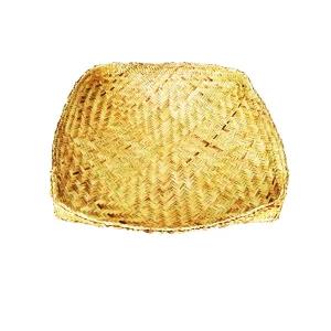 Traditional Reed Tray (ඇතුල් පත්)