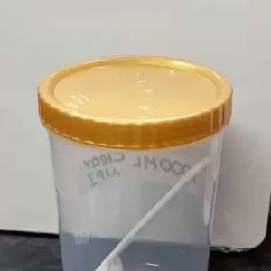 Transparency 1000ML Masala Spices Containers