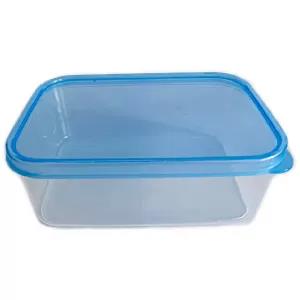 Transparent Lunch Box