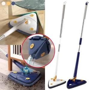 Twist Triangle Mop