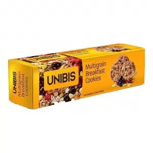 Unibis Multigrain Cookies 150gm