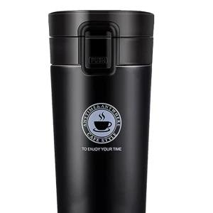 Vaccum insulation cup