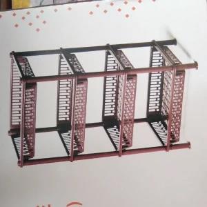 Vegitable rack 4 set (S)