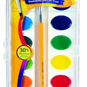 Watercolor Paint Set - [ 16 color ]
