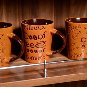 Wazuka coffee mug