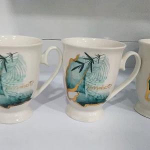 Wazuka Mug Coffee