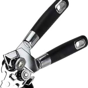 ZAN FENG Can & Bottle Opener Stainless Steel