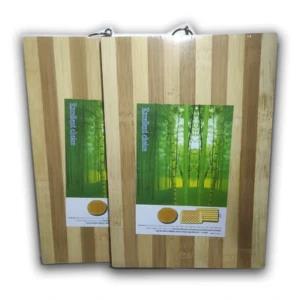 Bamboo Cutting board 34cmx24cm