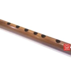 Generic Bamboo C1 Key Woodwind Flute