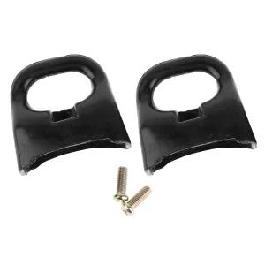 Black Pressure Cooker Side Handle Set of 2 (Small)