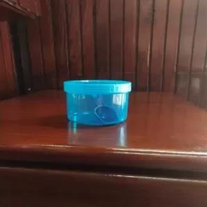 Blue 250ML Masala/Spices Container - All Purposes